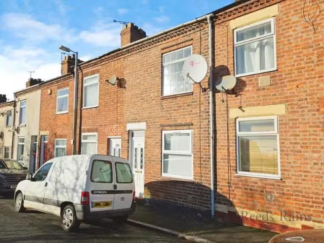House for rent in Witton, Leftwich