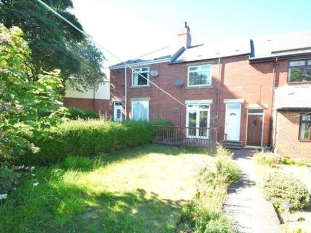 House for rent in Stanley
