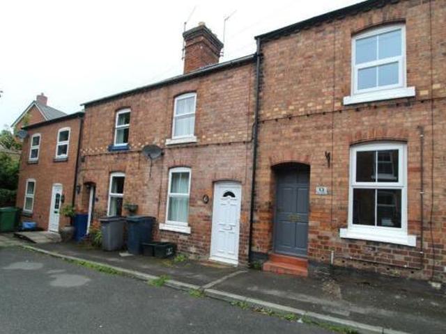 House for rent in Greenfields, Frankwell