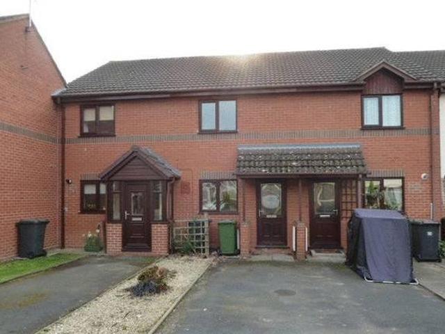 House for rent in Worcestershire