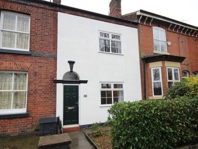 House for rent in Greater Manchester
