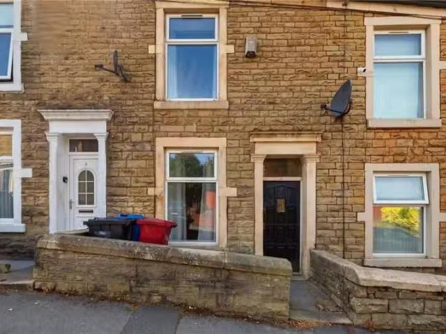 House for rent in Lower Darwen