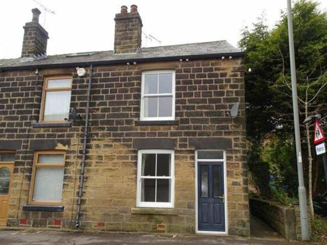 House for rent in Hackenthorpe, South Yorkshire
