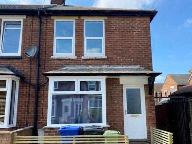 House for rent in Grimsby, North East Lincolnshire