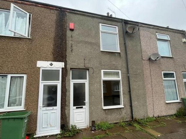 House for rent in Grimsby, North East Lincolnshire