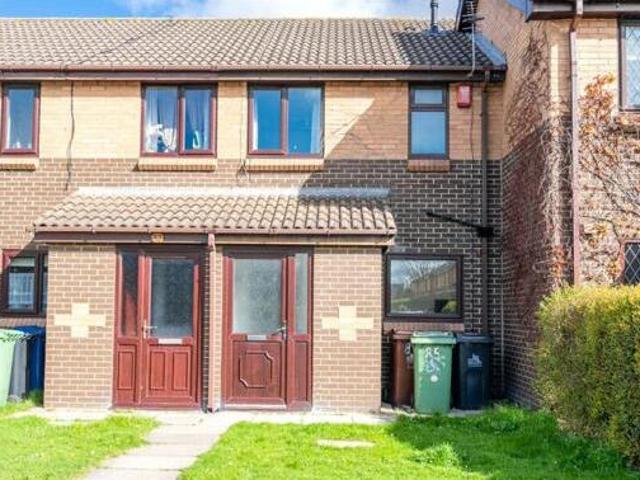 House for rent in Grimsby, North East Lincolnshire