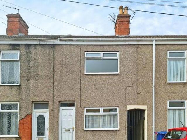 House for rent in Grimsby, North East Lincolnshire