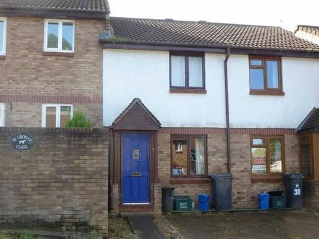 House for rent in Devon