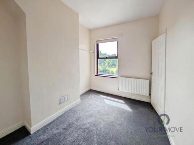 Cottage for rent in Oakhill, Stoke