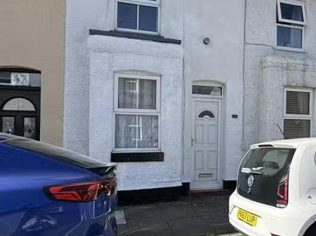 House for rent in Hoylake, Wirral