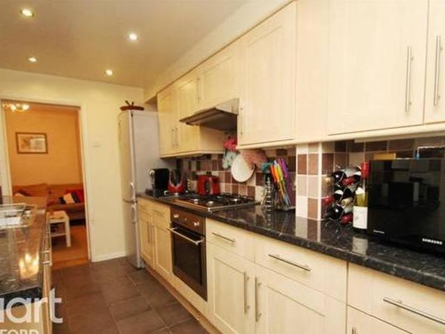 House for rent in Surrey, England