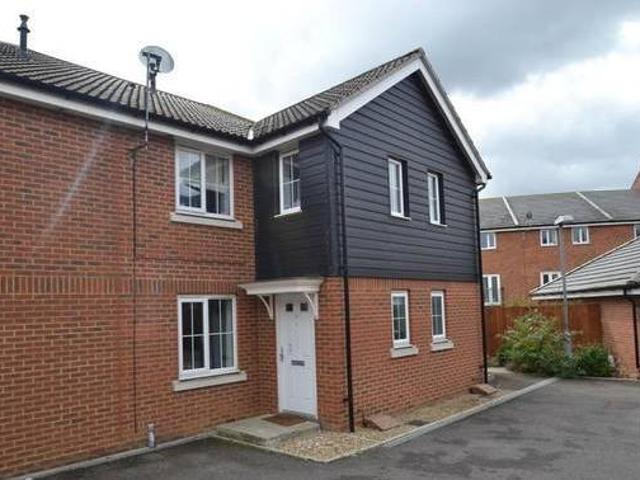 House for rent in Suffolk