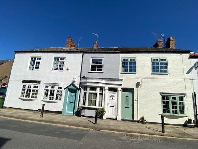 House for rent in Guisborough, Redcar And Cleveland