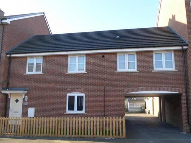 House for rent in Lyons, Greater London