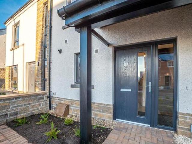 House for rent in Haddington, Scotland