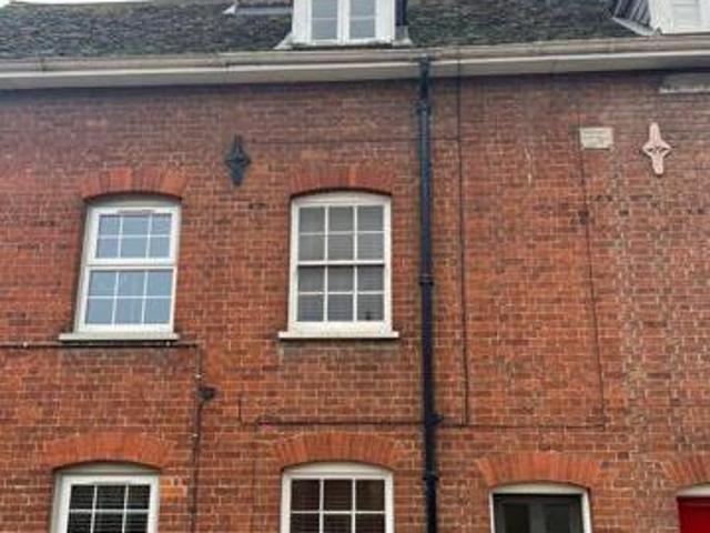 House for rent in Lyons, Greater London