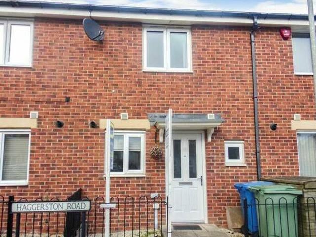 House for rent in Holystone, North Tyneside