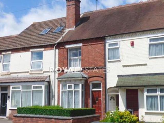 House for rent in Shell Corner, Halesowen