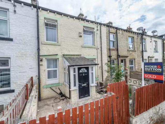 House for rent in Claremount, Halifax