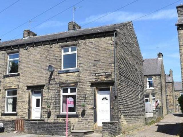 House for rent in Akroydon, Halifax