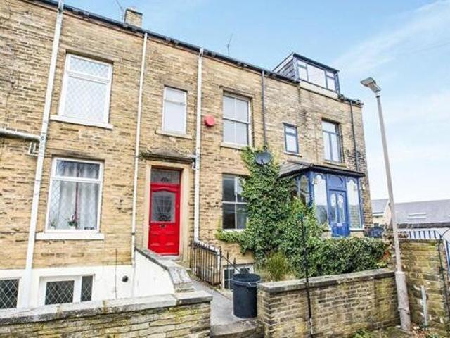 House for rent in Halifax, West Yorkshire