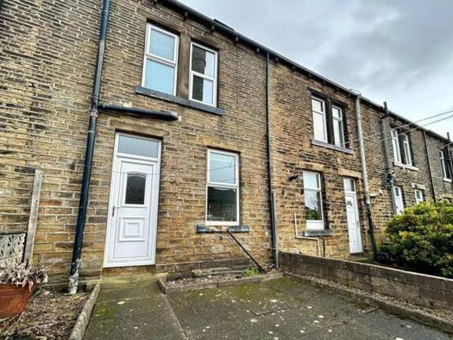 House for rent in Boothtown, Halifax