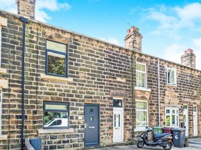 House for rent in Froggatt, East Midlands