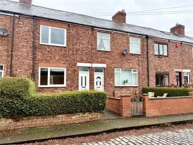 House for rent
