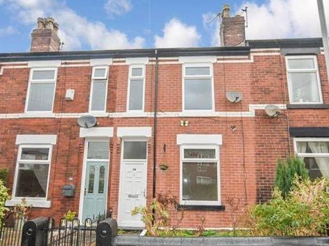 House for rent in Greater Manchester