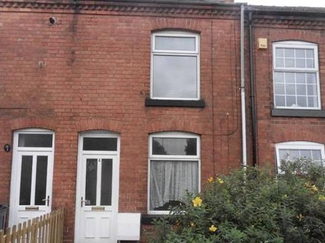 House for rent in Derbyshire Dales, East Midlands