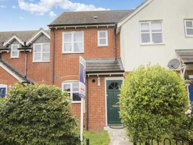 House for rent in Hampton, Crookhill