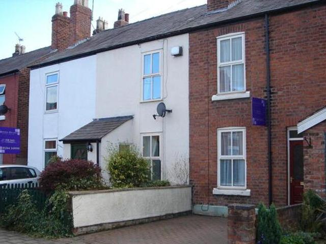 House for rent in Two Mills, Cheshire
