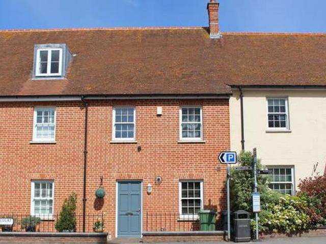 House for rent in Hampshire