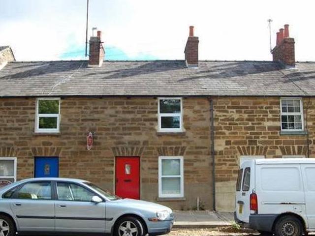 House for rent