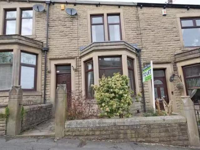 House for rent in Irwell Vale, Lancashire