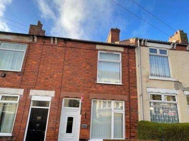 House for rent in Froggatt, East Midlands