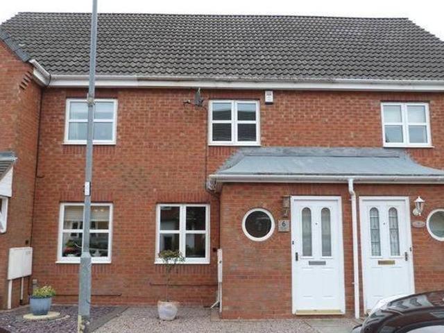 House for rent in Leicestershire
