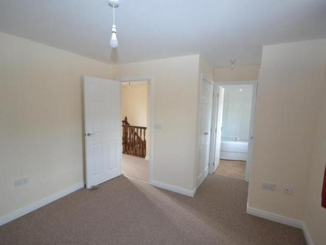 Cottage for rent in City of Milton Keynes, England