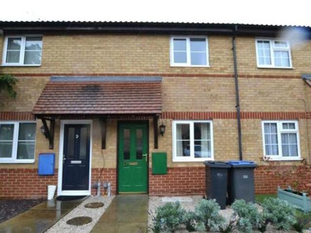 House for rent in Harlow, Essex