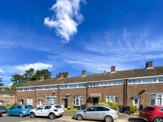 House for rent in The Stow, Harlow