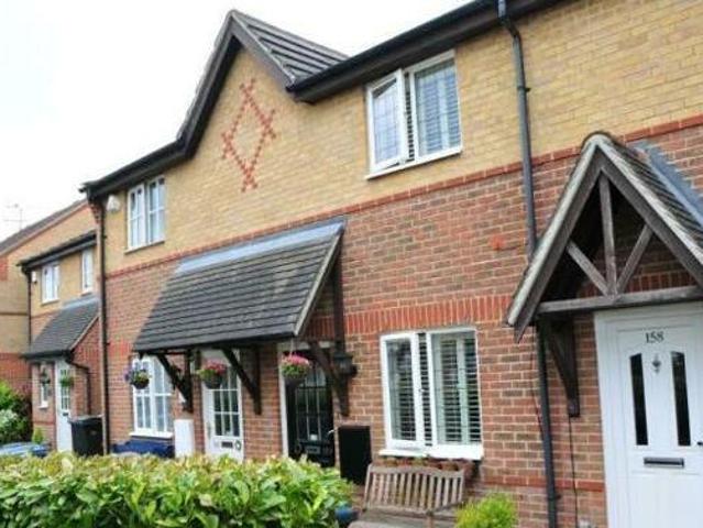 House for rent in Harlow, Essex