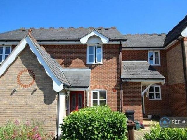 House for rent in Hatching Green, Five Acres