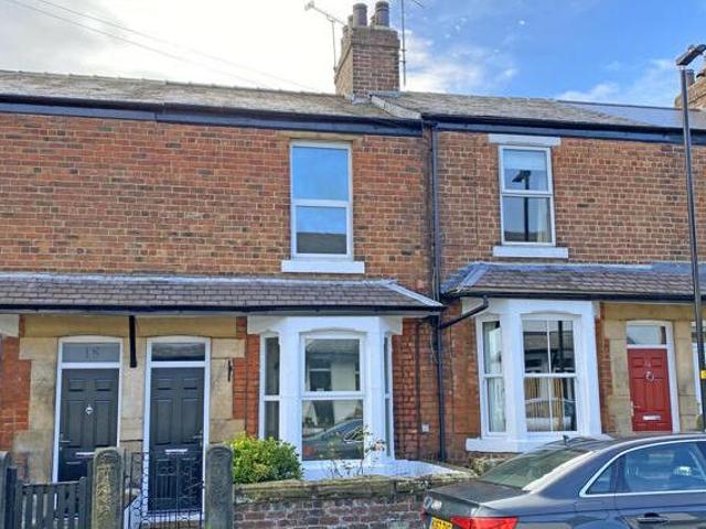House for rent in Oatlands, Harrogate