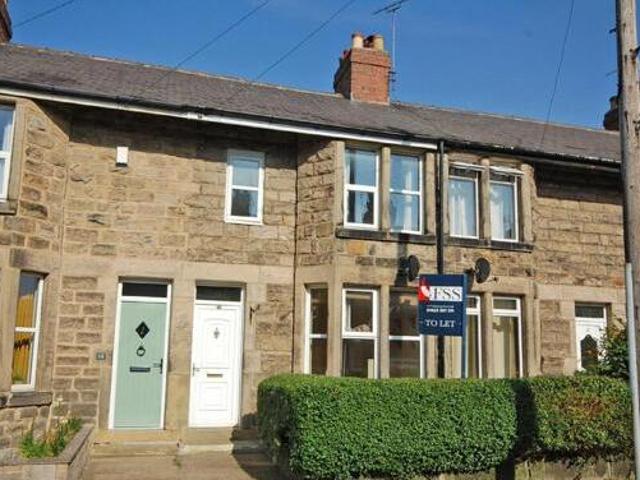 House for rent in High Harrogate, Harrogate