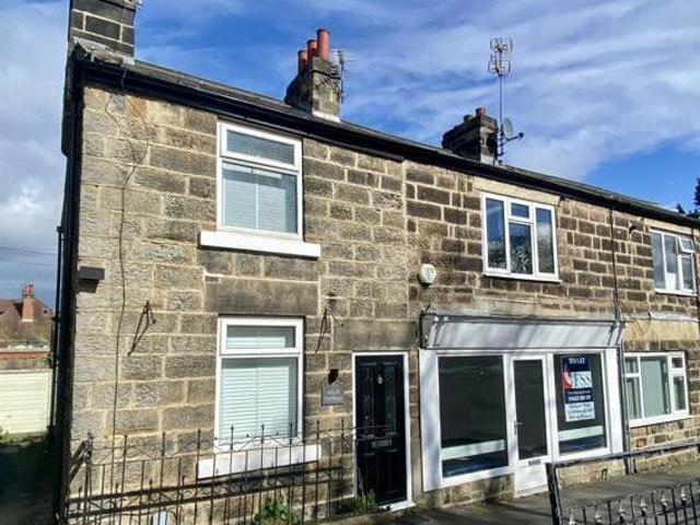 House for rent in Harlow, Harrogate