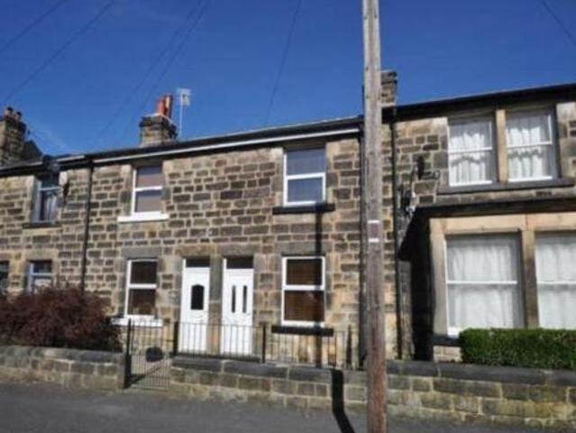 House for rent in Bilton, Harrogate