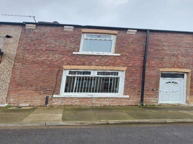 House for rent in Hartlepool