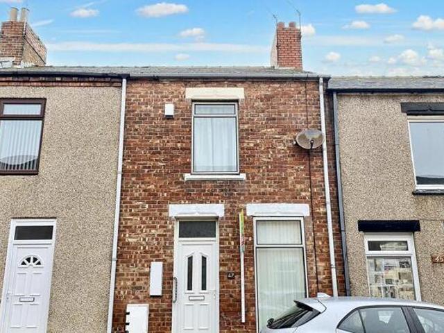 House for rent in Hartlepool
