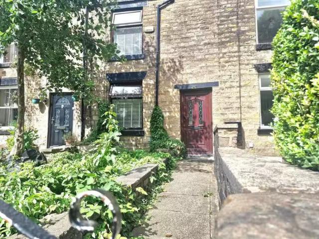 House for rent in Lee Bank, Greater Manchester