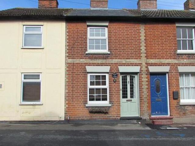 House for rent in Dale Hill